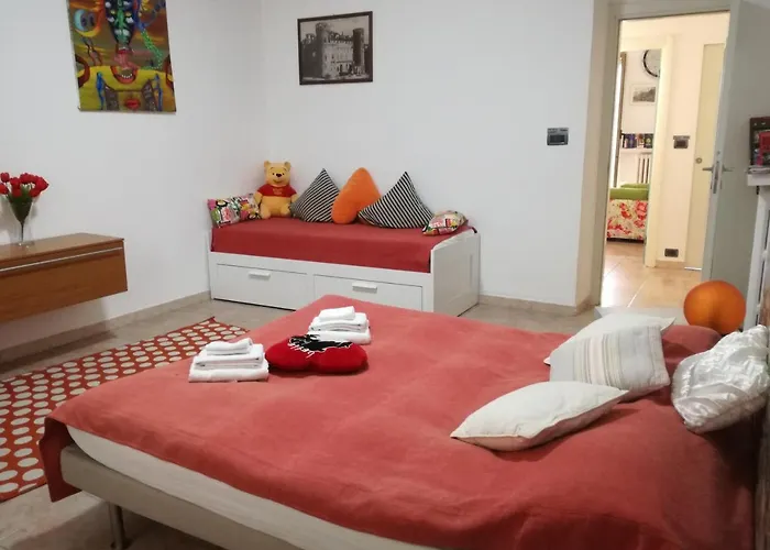Apartment Silvia