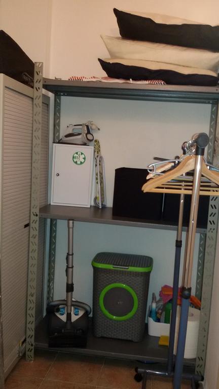 Appartement Silvia
