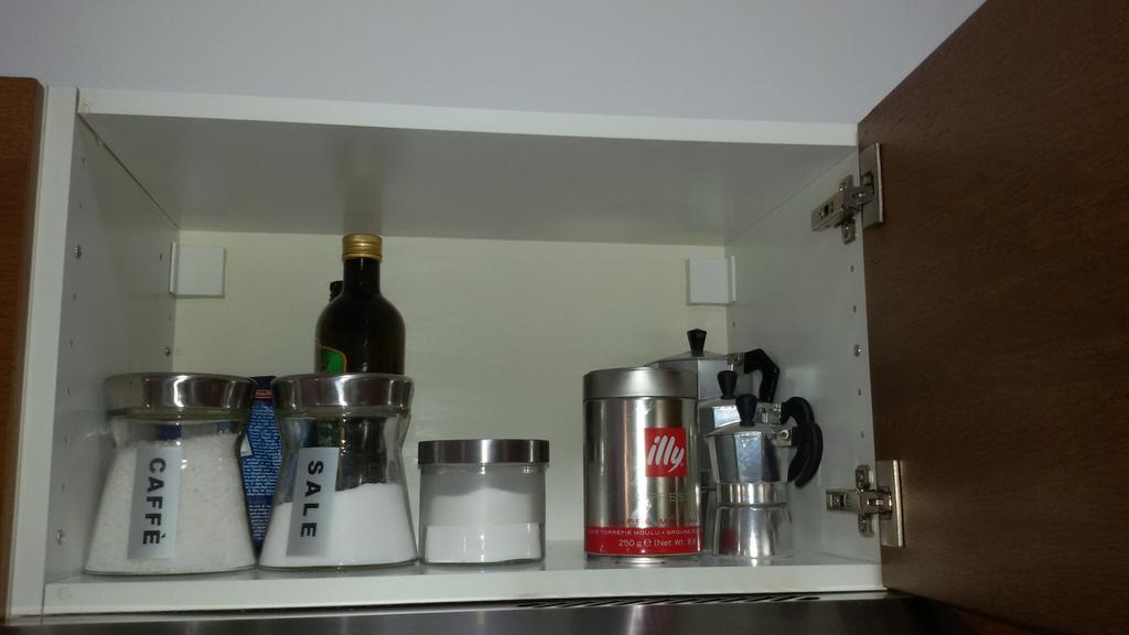 Apartamento Silvia *