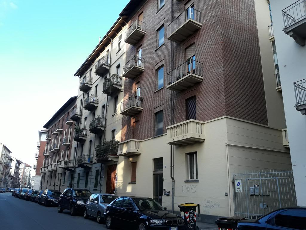Silvia Apartamento Turim