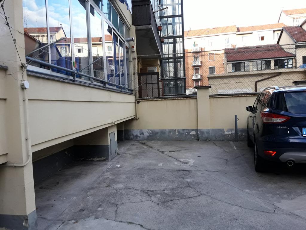 Silvia * Turin