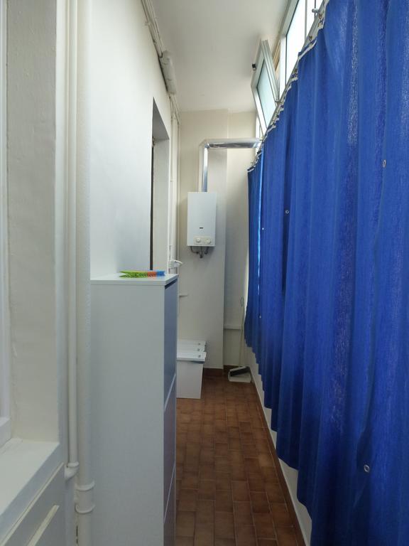 Silvia Apartamento Turim