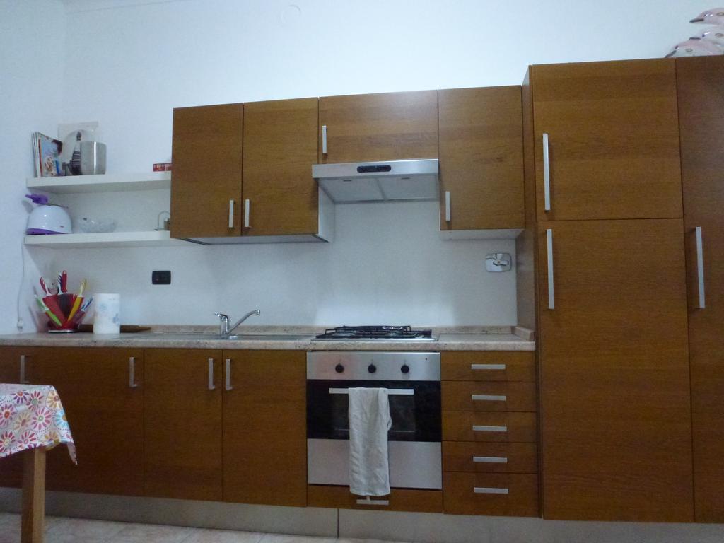 Appartamento Silvia *