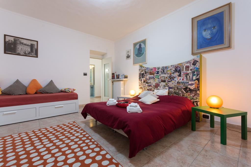 Silvia Apartamento Turim