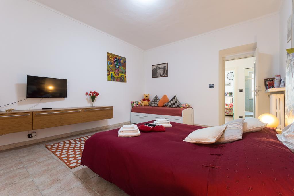 Silvia Appartement