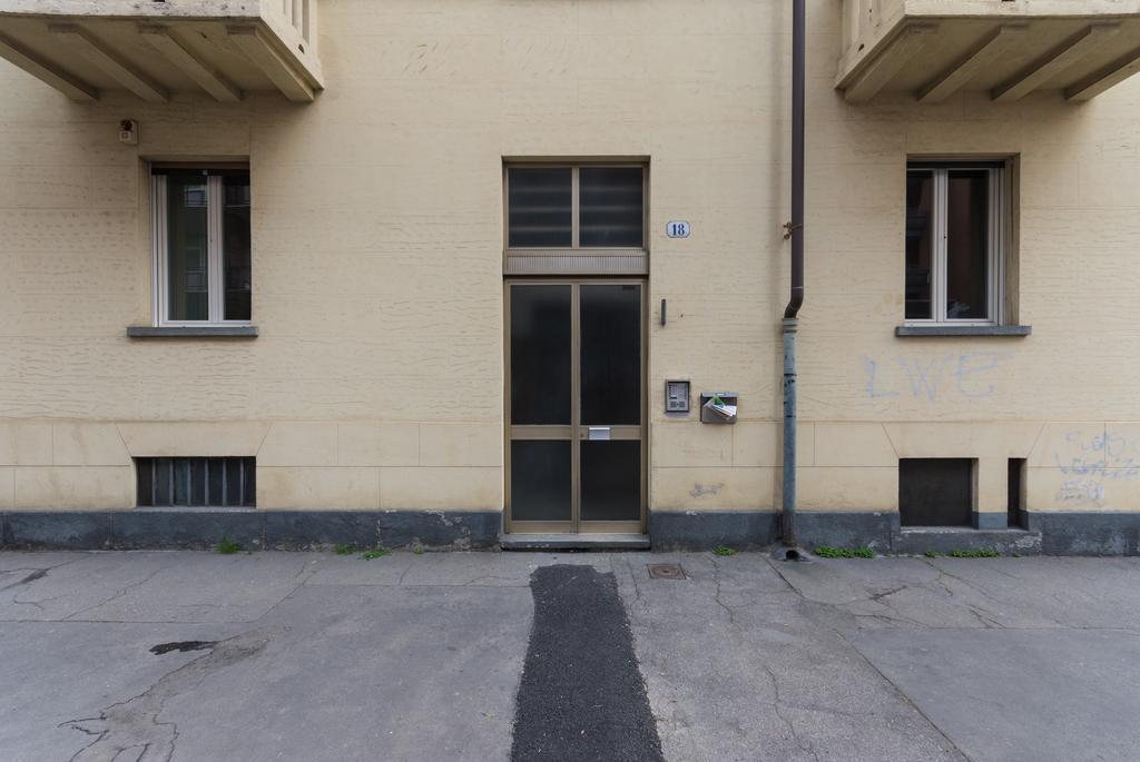 Appartement Silvia Turin