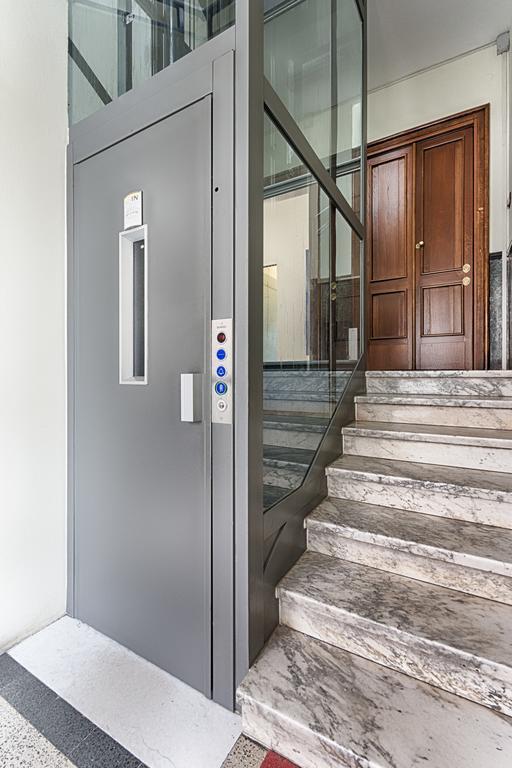 Silvia Apartamento Turim