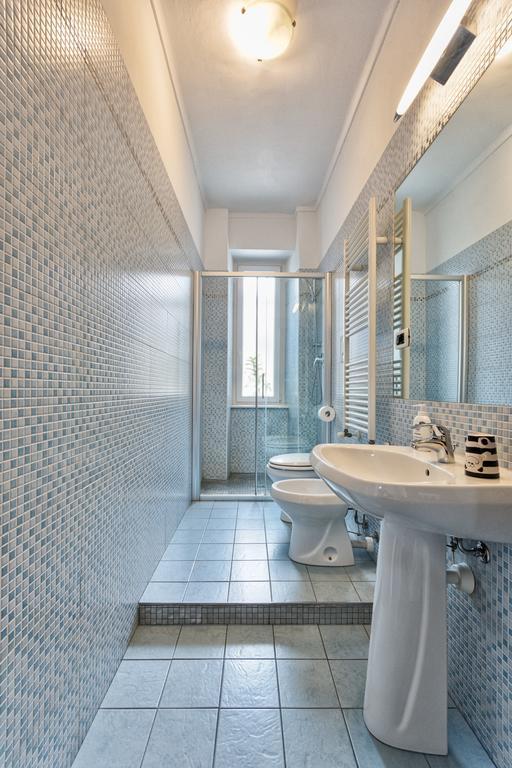 Apartamento Silvia