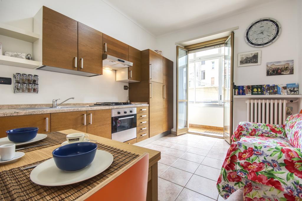 Silvia Appartement *