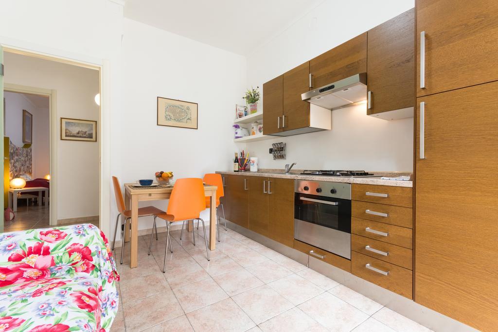 Silvia Apartamento