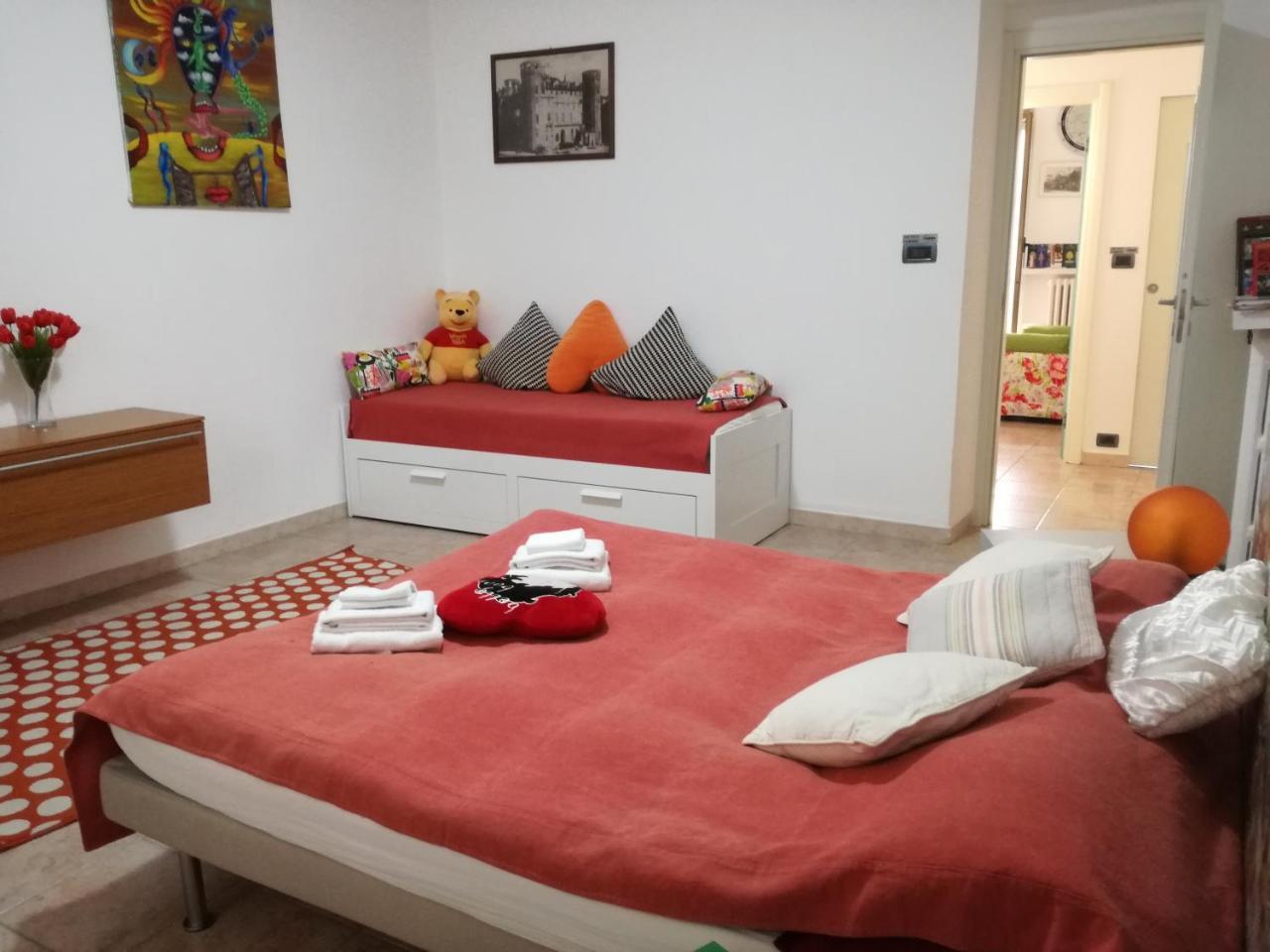 Apartamento Silvia Turim