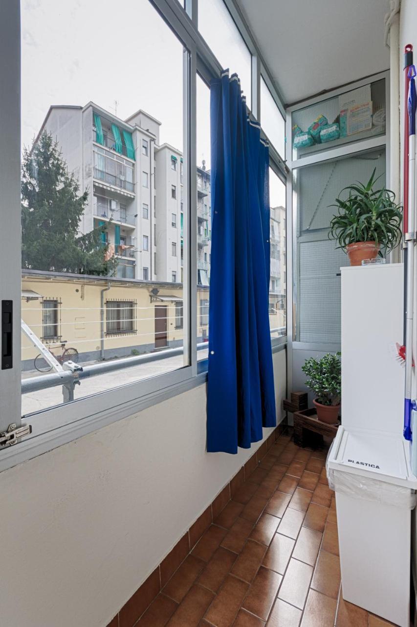 Silvia Appartement Turin